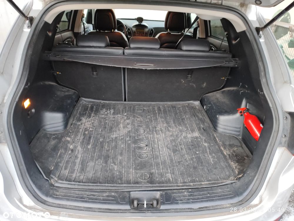 Hyundai ix35 1.6 GDI Comfort 2WD - 16