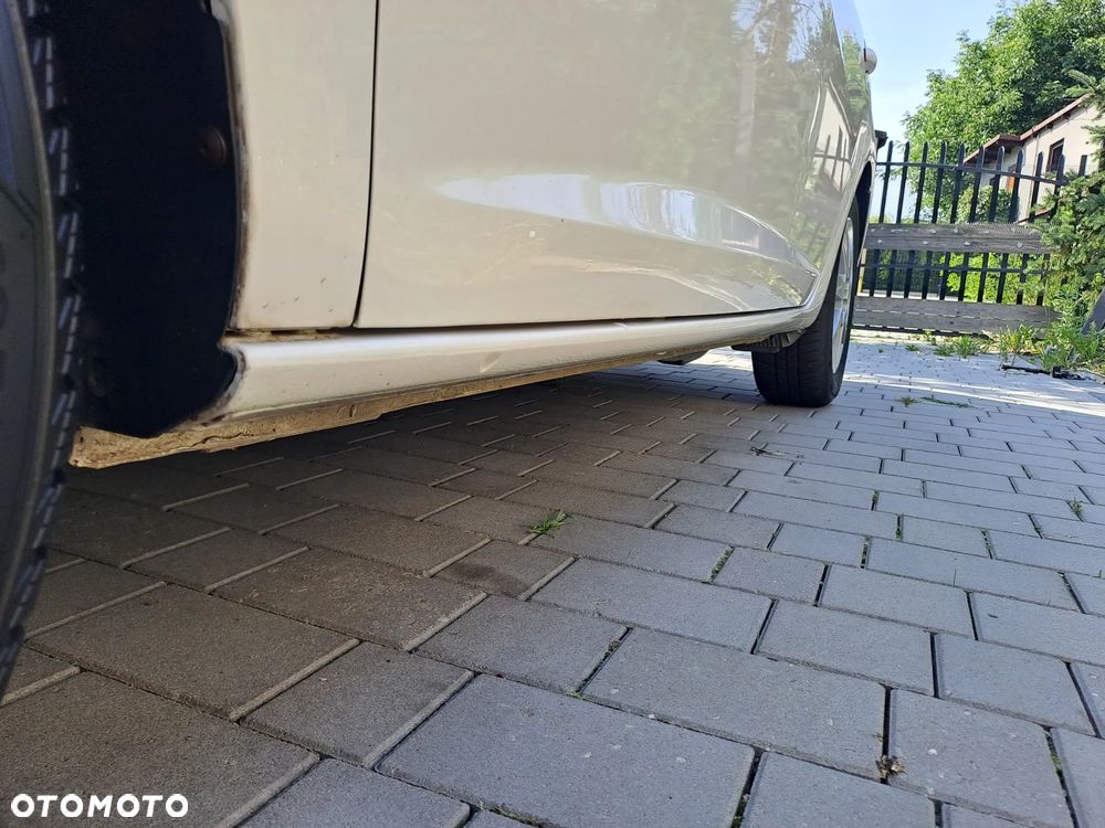 Seat Ibiza 1.2 TDI CR Style Viva - 10