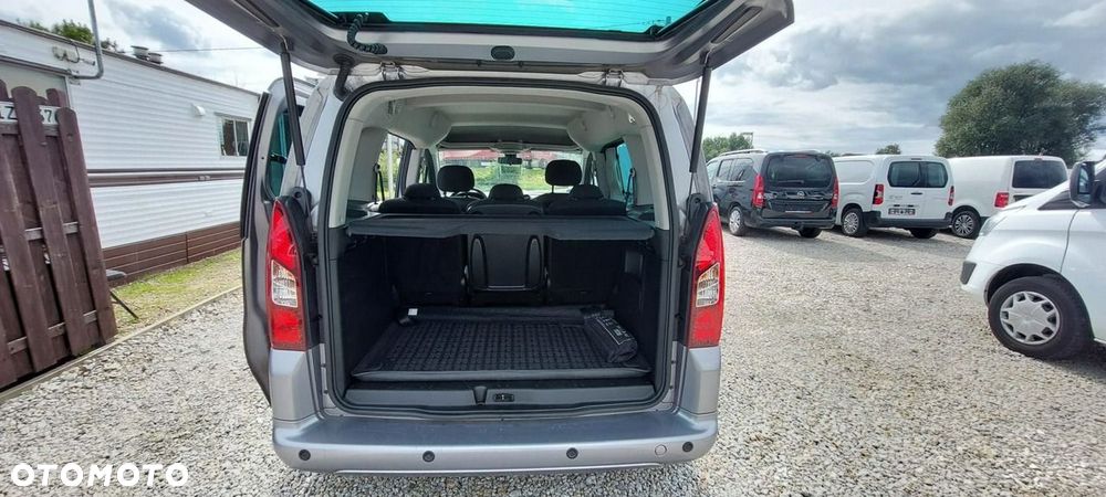 Peugeot Partner BlueHDi 120 Stop&Start Active - 8
