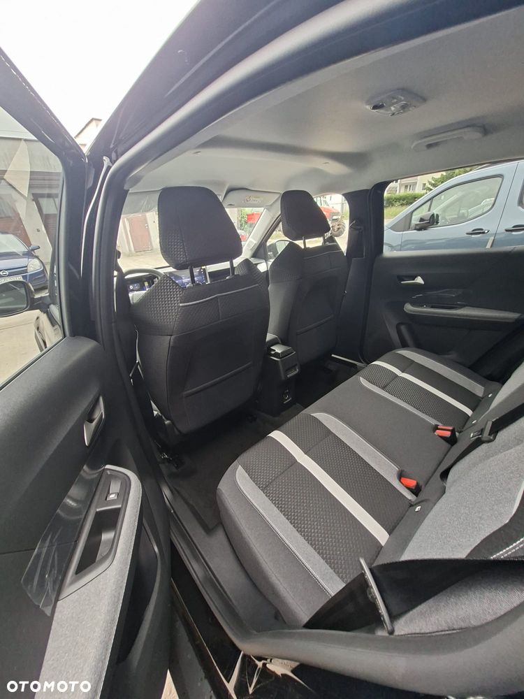 Opel Frontera 1.2 T mHEV GS eDTC6 - 22
