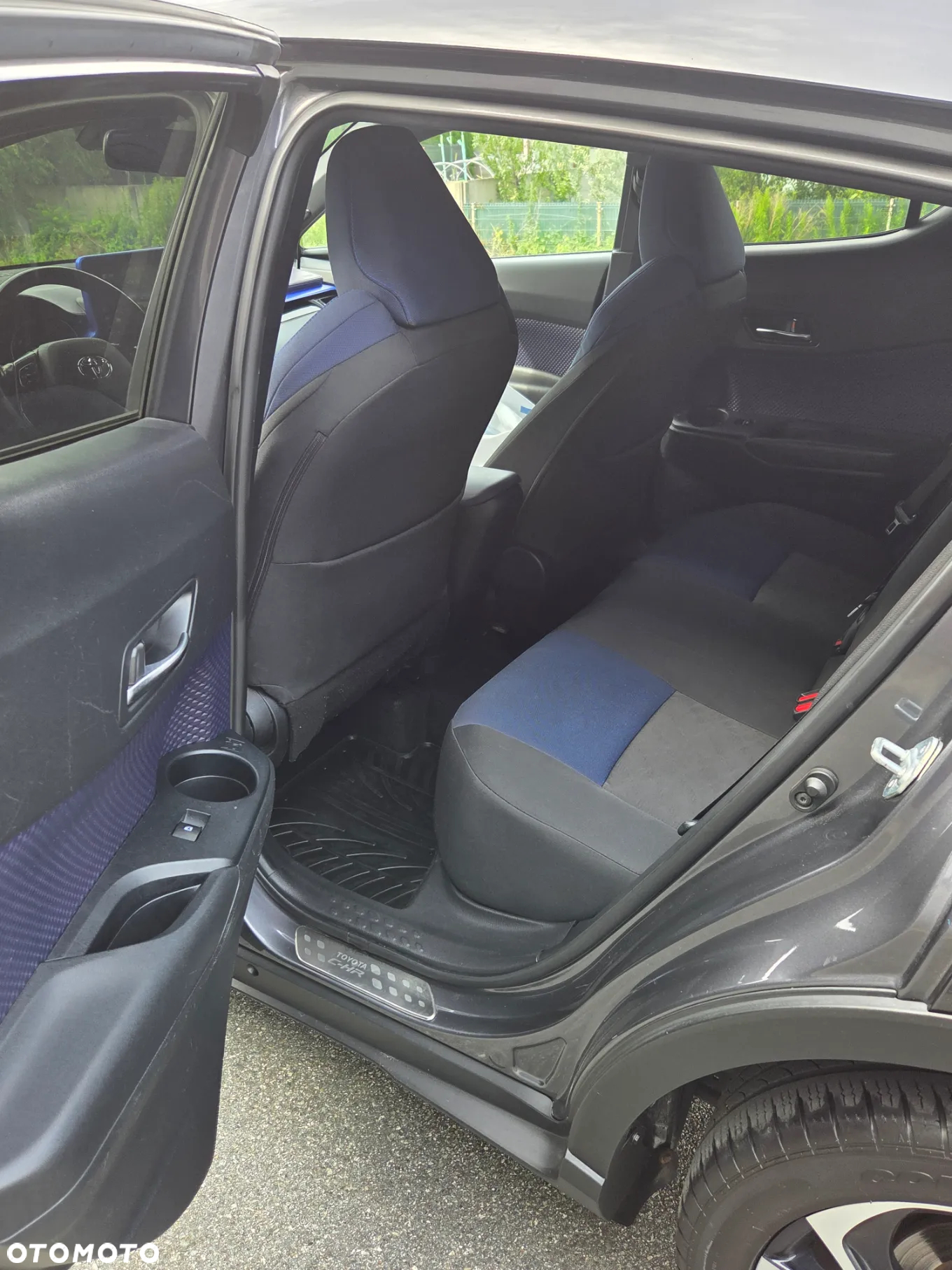 Toyota C-HR 1.2 Turbo Style Selection - 26
