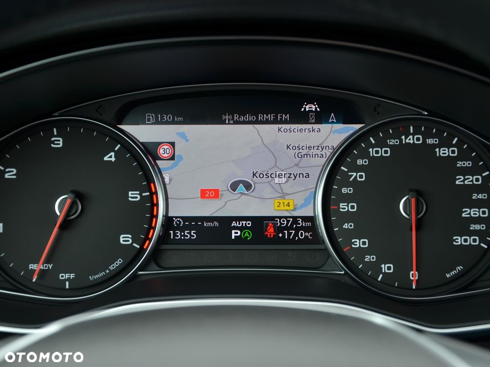 Audi A6 Avant 40 TDI mHEV S tronic - 23