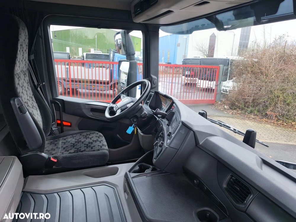 Scania G410 TOP !!! - 9