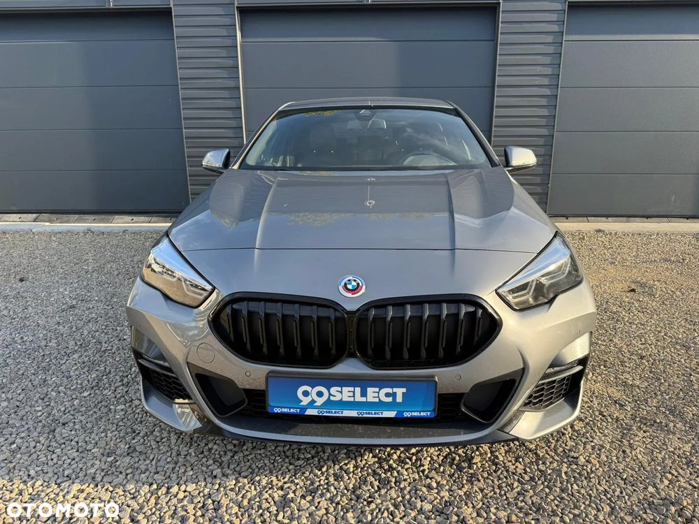 BMW Seria 2 216d GT M Sport - 7