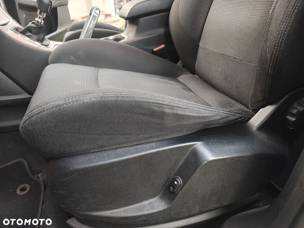 Ford S-Max 2.0 TDCi Ambiente - 8
