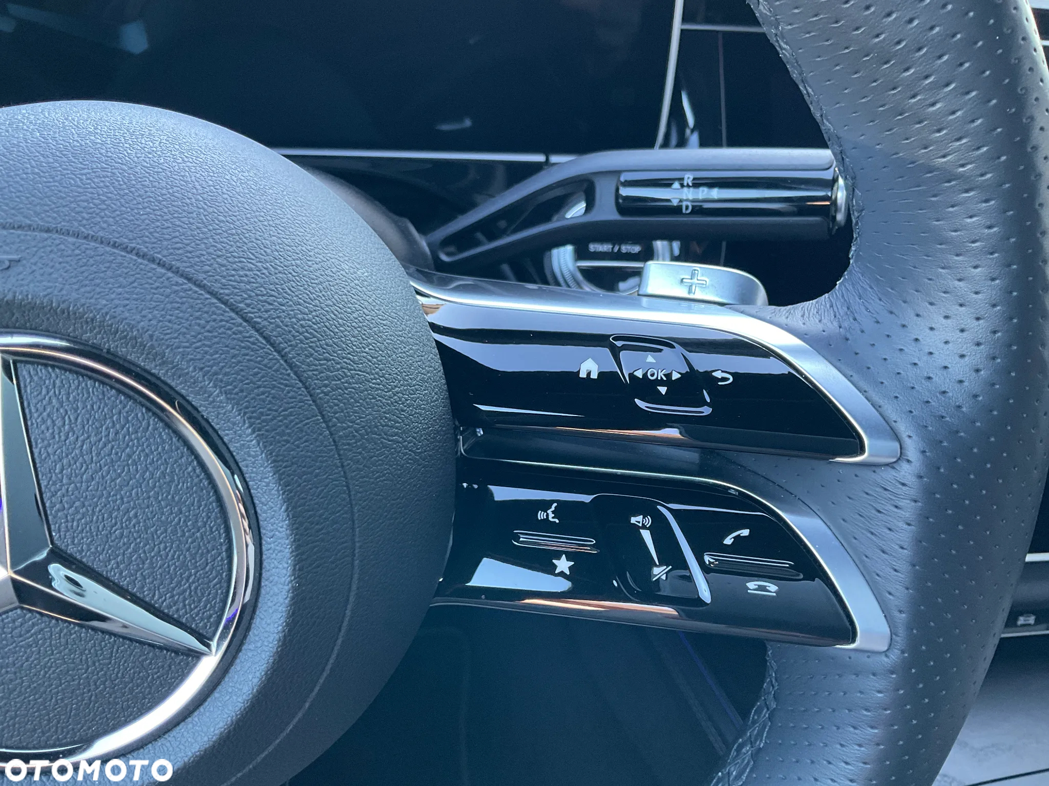 Mercedes-Benz Klasa E - 18