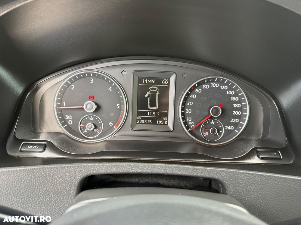 Volkswagen Transporter - 15