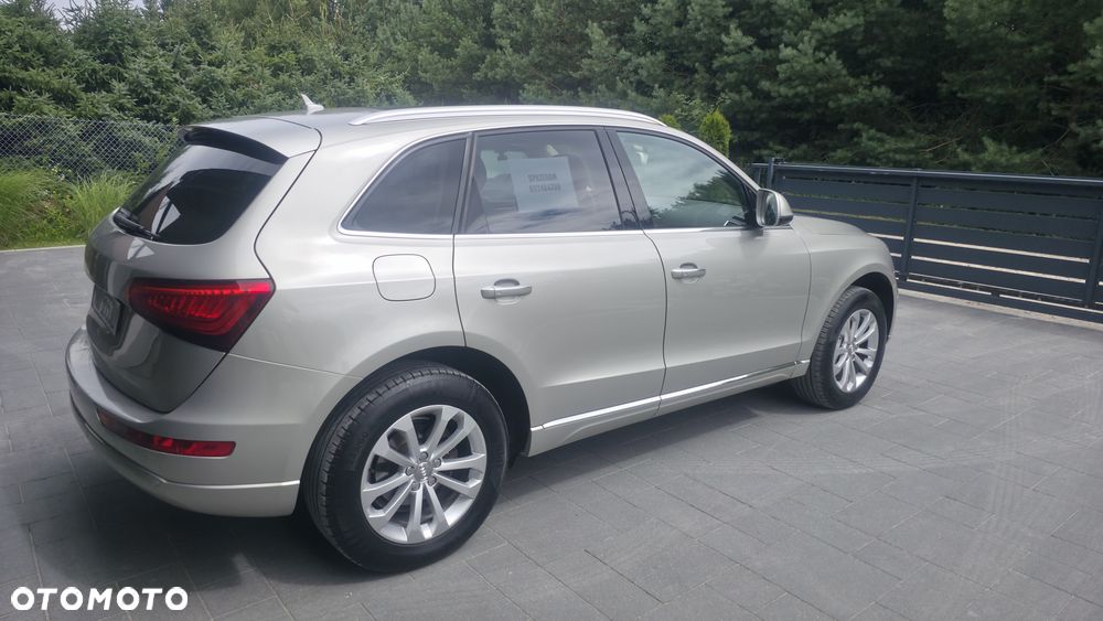 Audi Q5 2.0 TDI Quattro S tronic - 5
