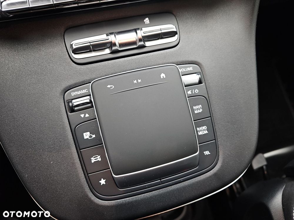 Mercedes-Benz Klasa V 250 d 4-Matic Avantgarde 9G-Tronic (d³ugi) - 13