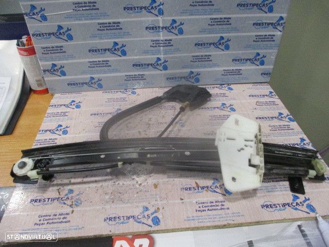 Elevador Sem Motor Elevsm2325 CHRYSLER NEON 2000 2.0 135CV 4P CASTANHO FD - 2