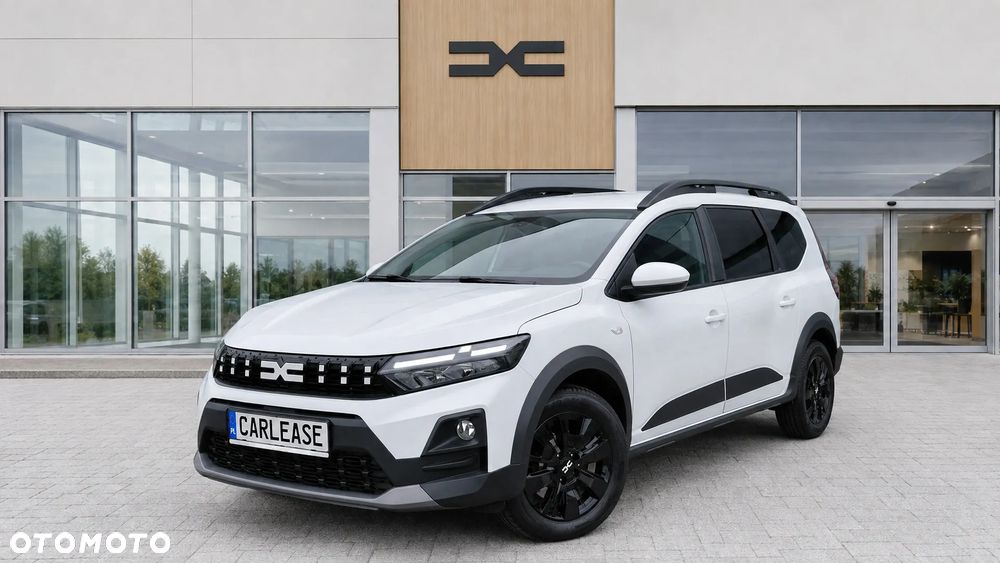 Dacia Jogger 1.2 Eco-G 120 Expression - 3