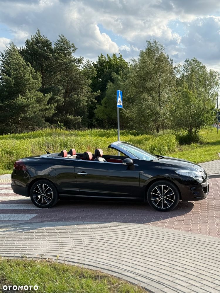 Renault Megane 2.0 140 CVT Dynamique - 19