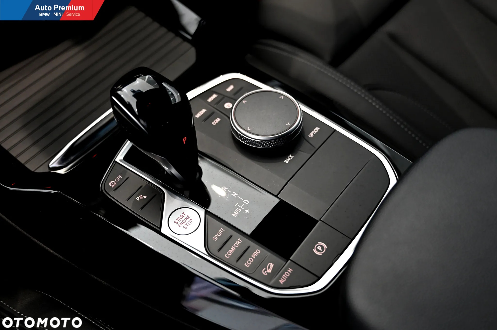 BMW X3 - 9