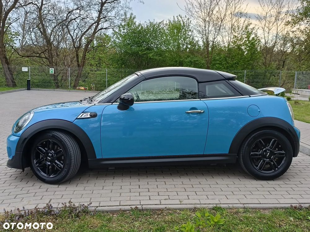 MINI Cooper S - 26