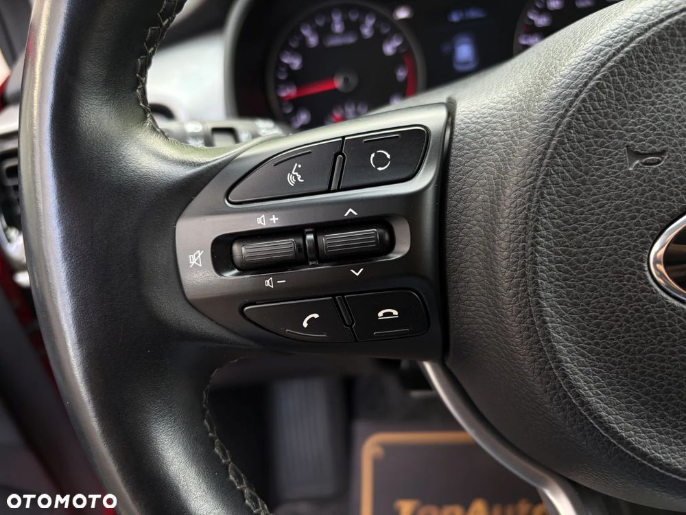 Kia Stonic 1.0 T-GDI OPF Vision - 23