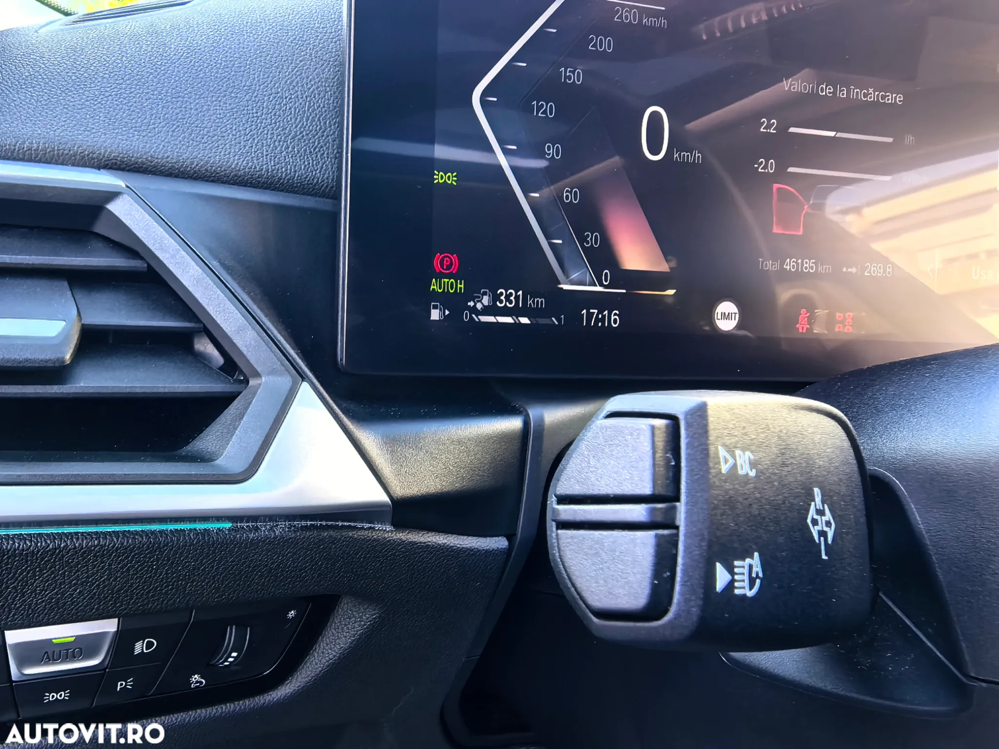 BMW Seria 3 330e AT PHEV - 20