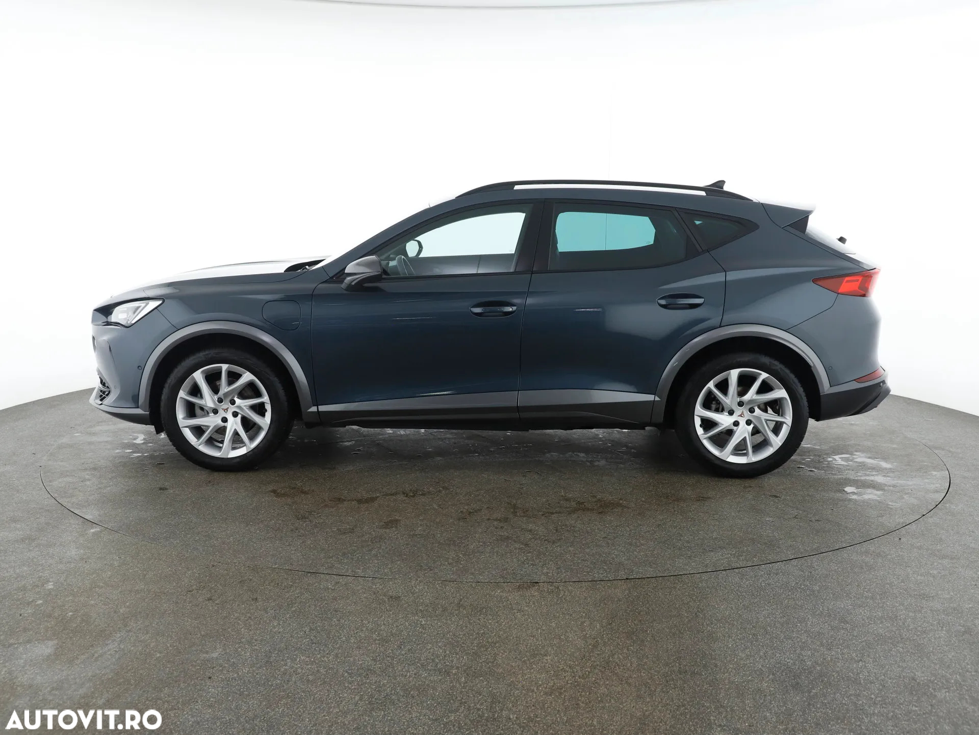 Cupra Formentor 1.4 e-Hybrid DSG - 2