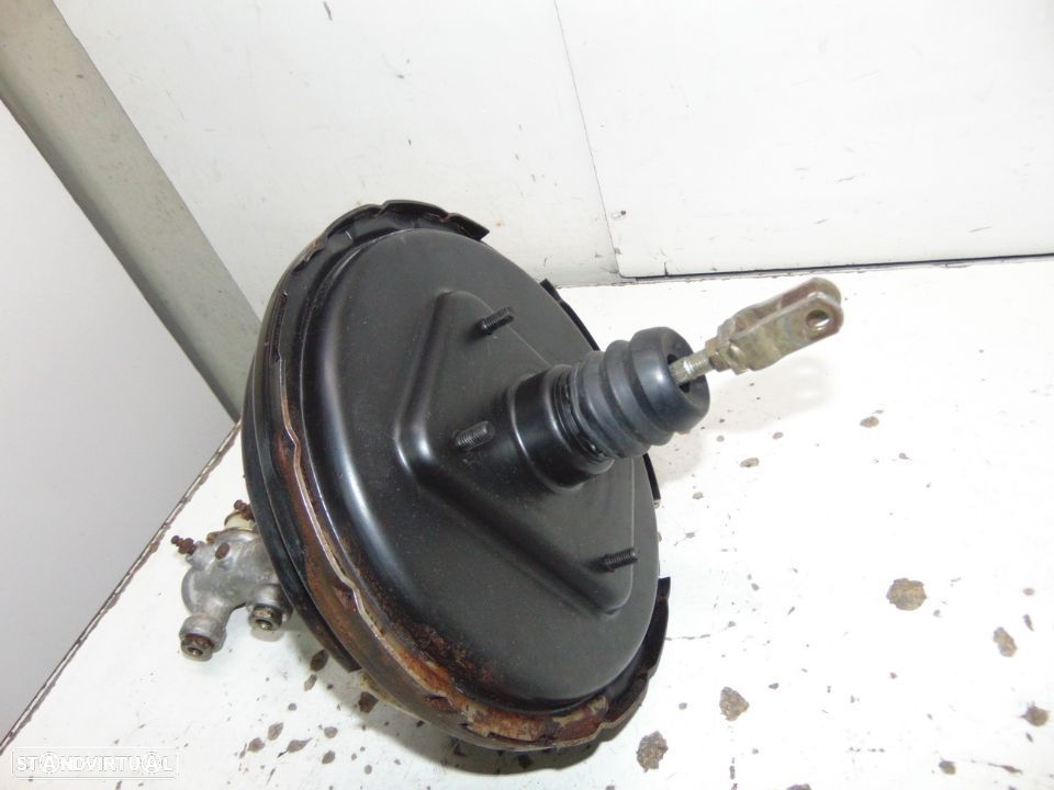 Nissan urvan servo - freio - 5