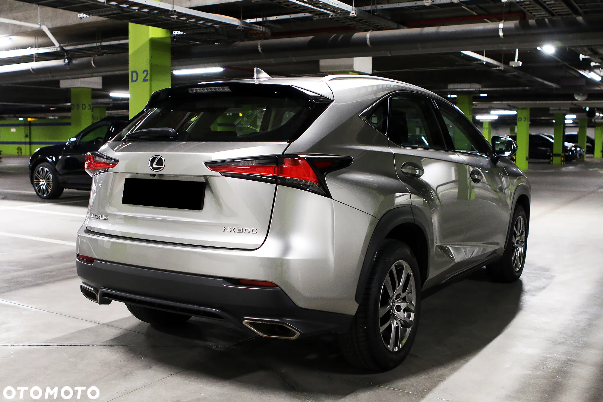 Lexus NX 300 Optimum AWD - 9