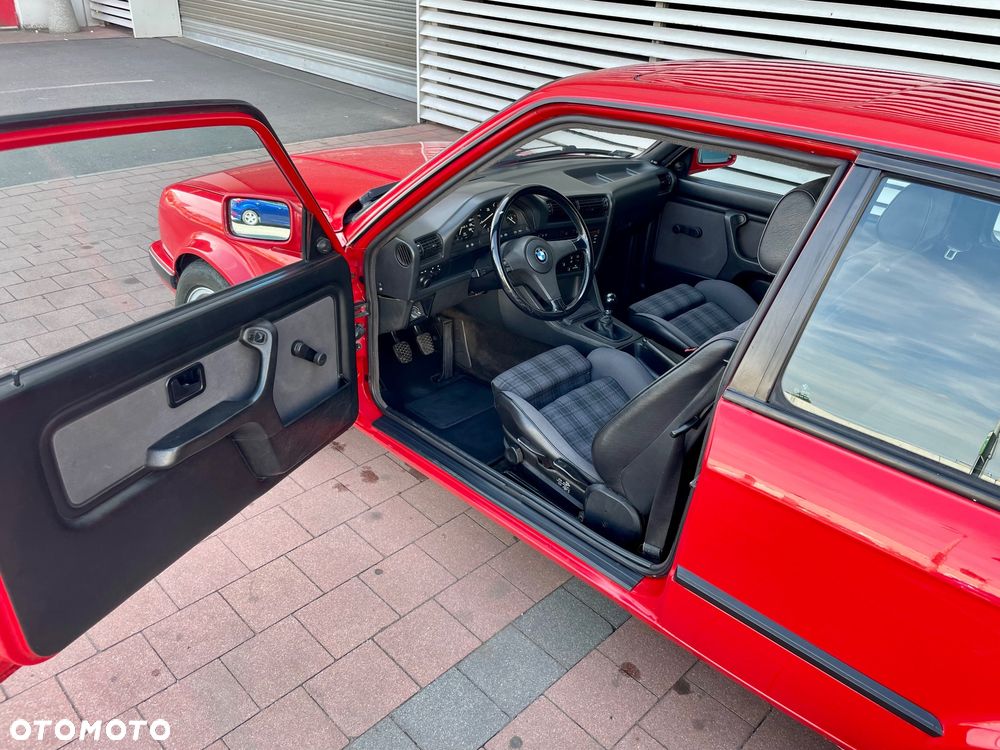 BMW Seria 3 - 7