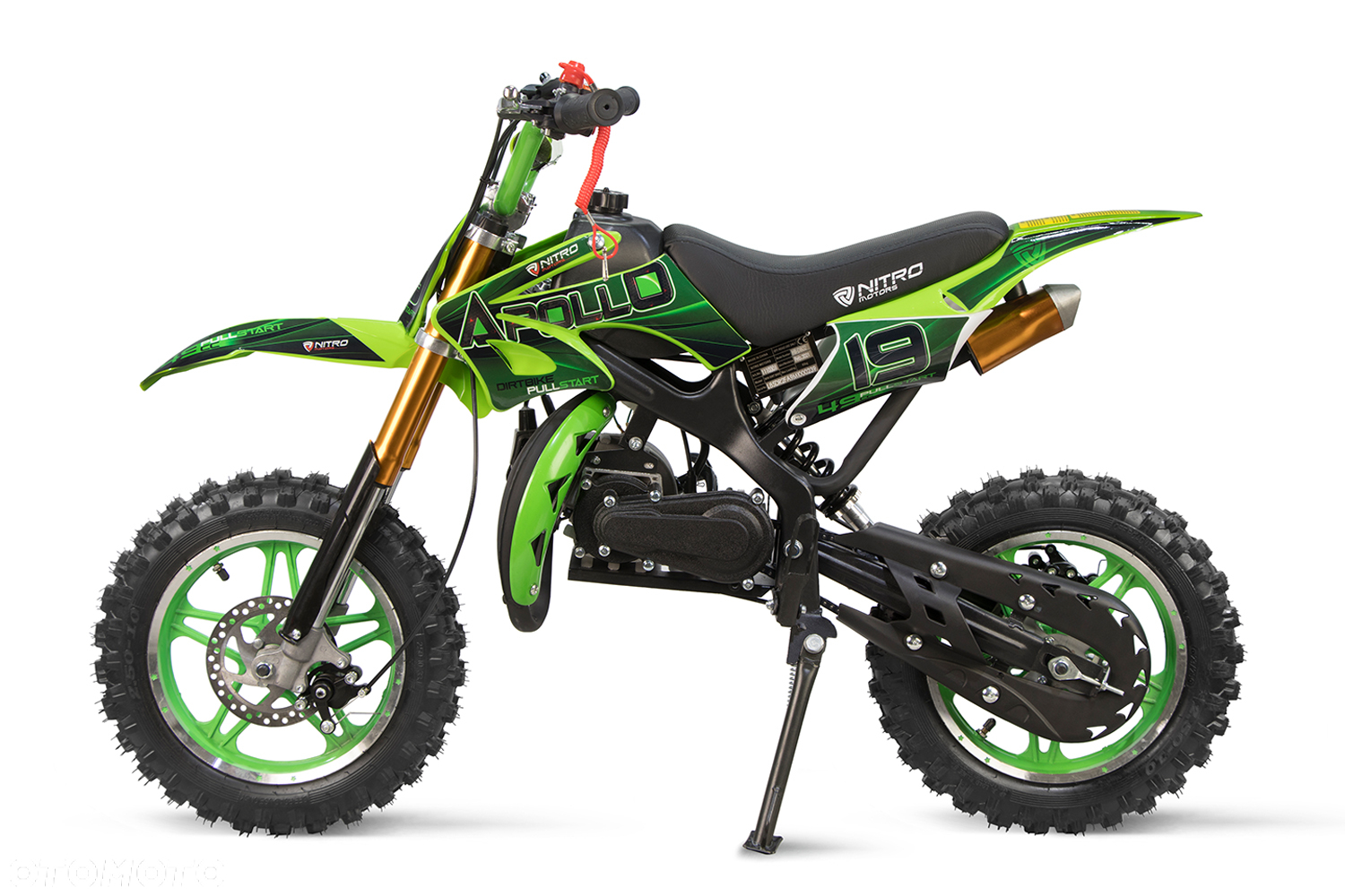 Nitro Motors Inny - 7
