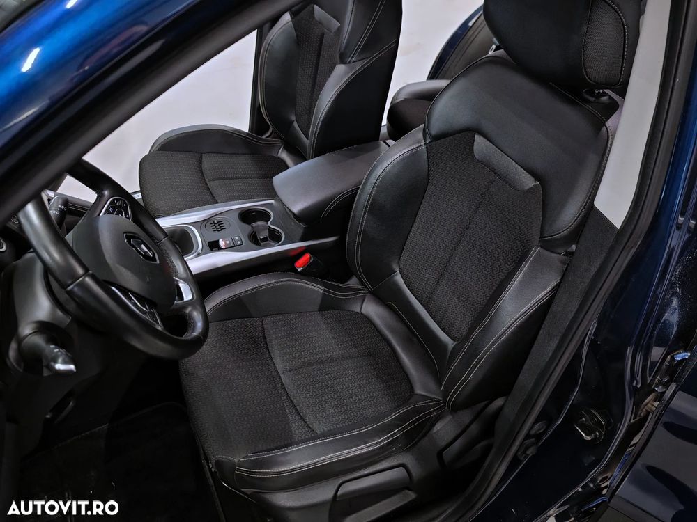 Renault Kadjar 1.5 DCI EDC Intens - 7