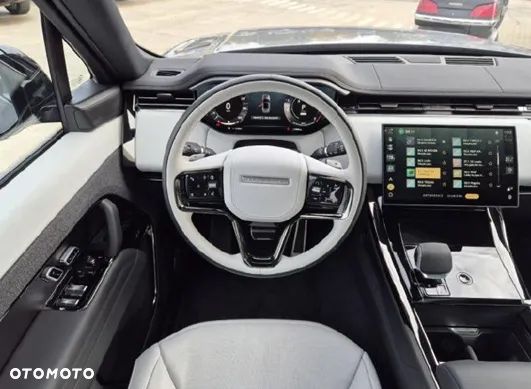 Land Rover Range Rover Sport S 3.0 P460e PHEV Dynamic SE - 7
