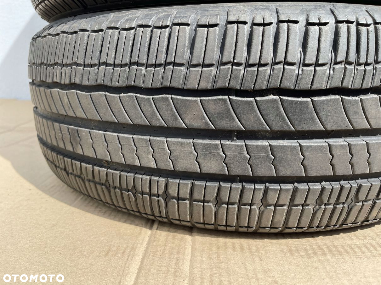 OPONY 195/55/16 91Q MICHELIN ENERGY E-V - 5