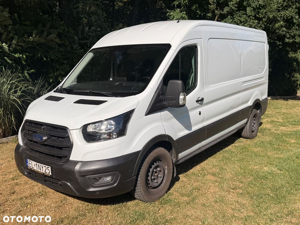 Ford Transit - 31