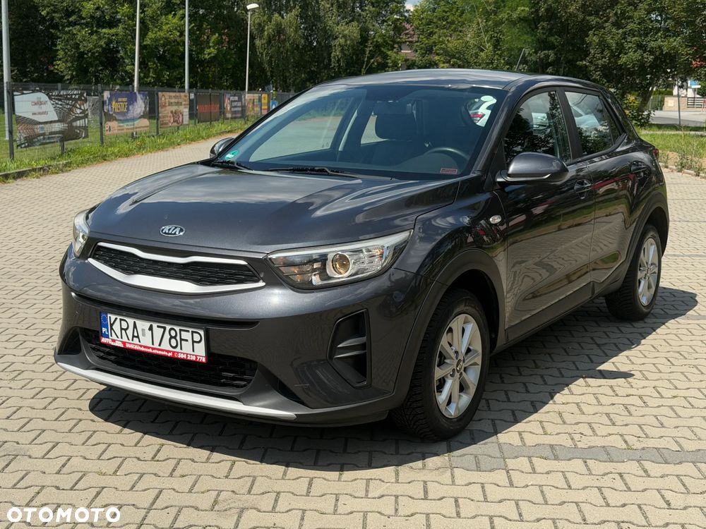 Kia Stonic 1.4 M - 39