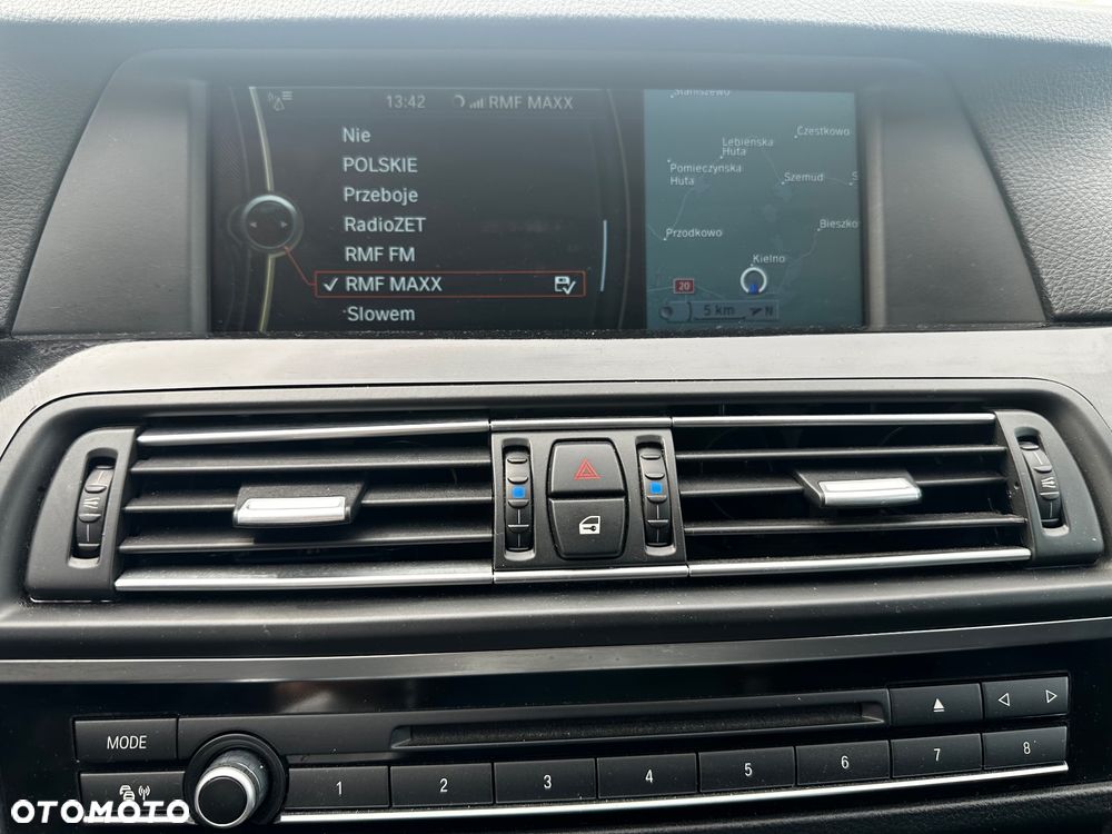 BMW M5 DKG - 18