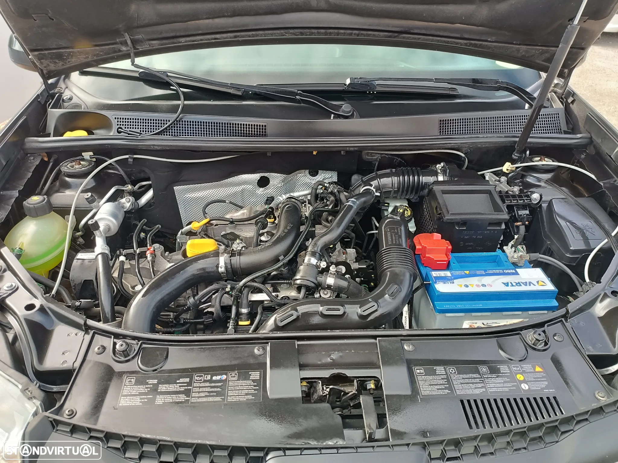 Dacia Sandero 0.9 TCe Confort - 26