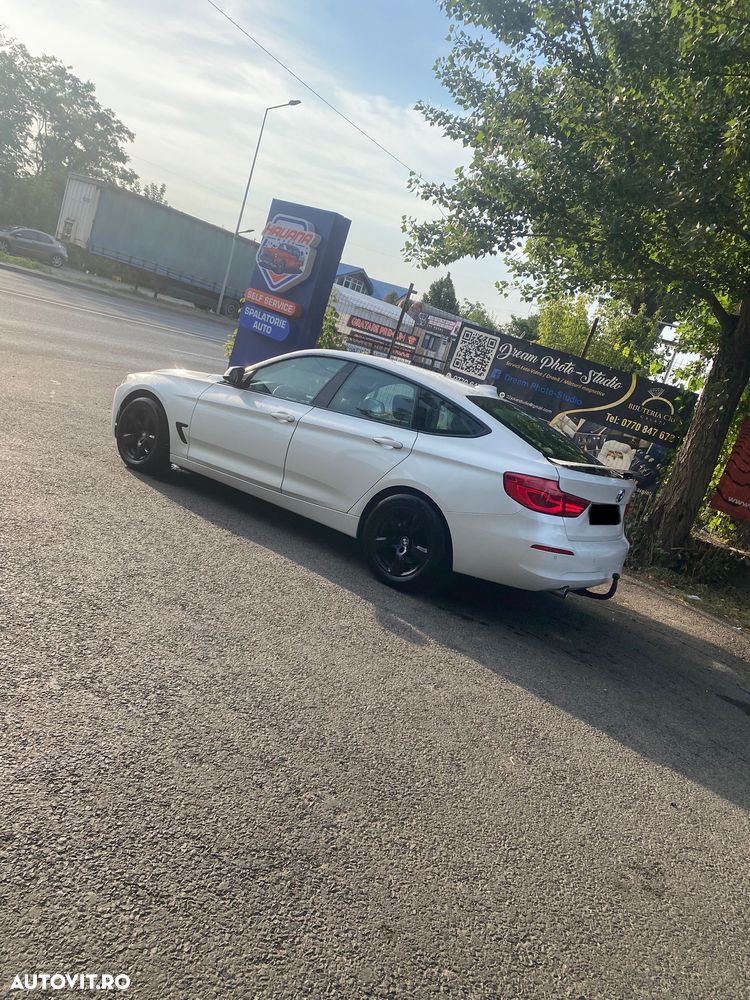 BMW Seria 3 - 2