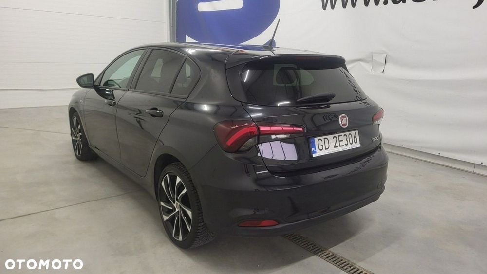 Fiat Tipo - 8