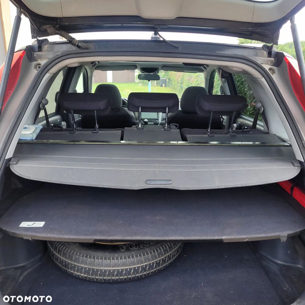 Honda CR-V 2.0 Elegance - 7