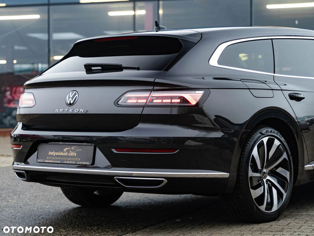 Volkswagen Arteon 2.0 TDI SCR DSG Elegance - 14