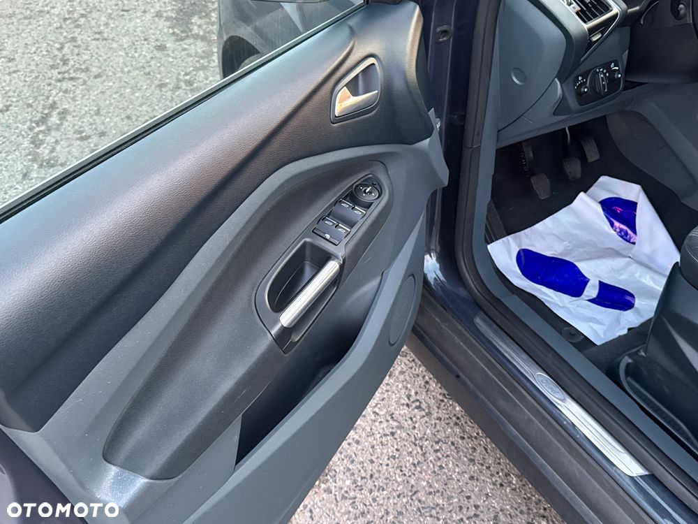 Ford C-MAX 1.6 TDCi Titanium - 13