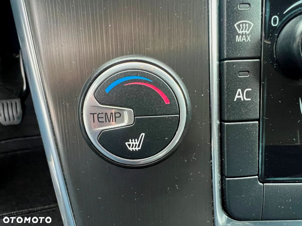 Volvo S60 D3 Summum - 36