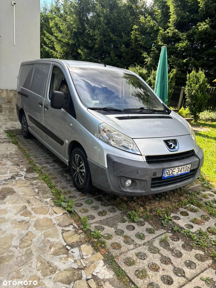 Peugeot Expert Tepee L2 Premium - 1