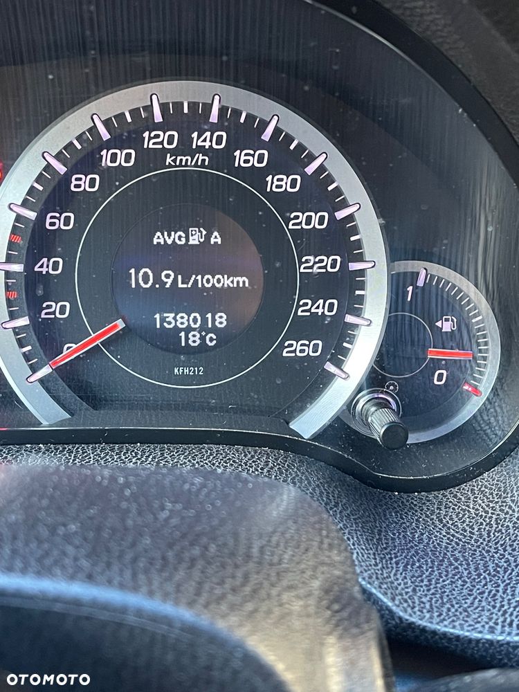 Honda Accord 2.0 Comfort - 13