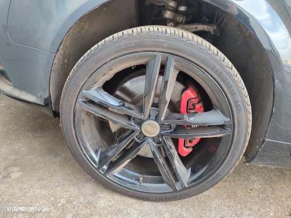 Para Peças Audi A4 (8Ec, B7) - 9