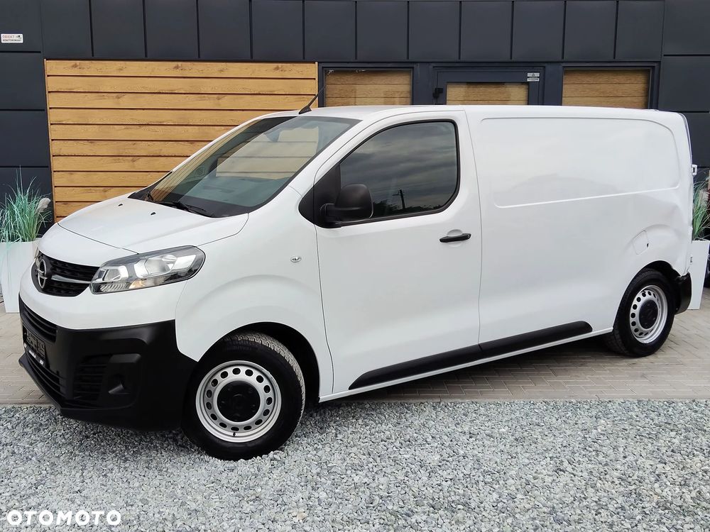 Opel Vivaro - 2