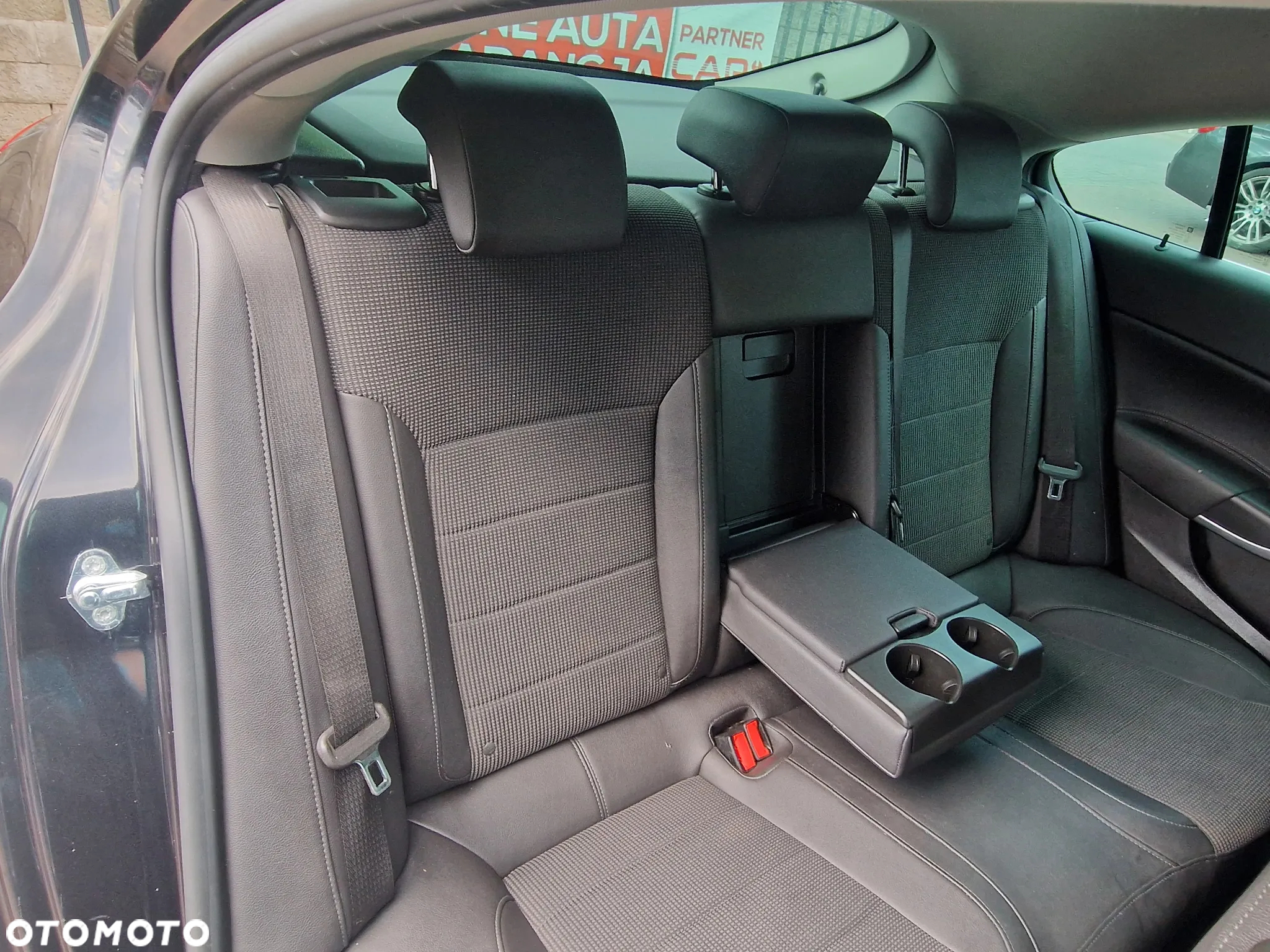 Opel Insignia 1.4 Turbo ecoFLEX Start/Stop Innovation - 35
