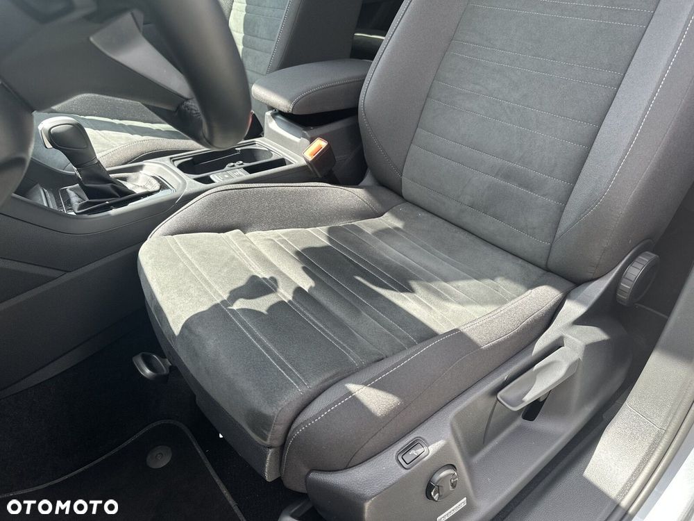 Volkswagen Touran 1.5 TSI EVO Highline DSG - 13