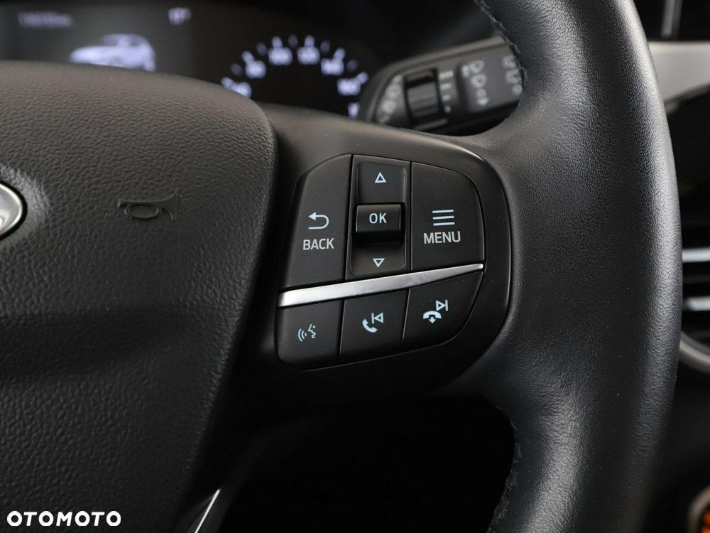 Ford Kuga 2.0 TDCi 4x2 Cool & Connect - 33