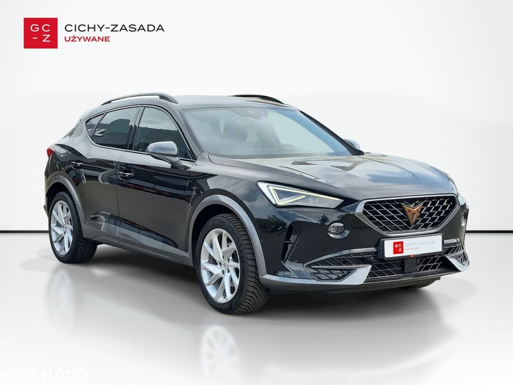 Cupra Formentor 1.5 TSI DSG - 7