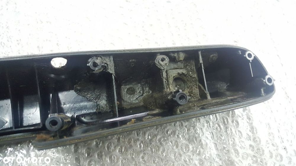UCHWYT RĄCZKA DRZWI AUDI A4 B6 8E0867374 - 4