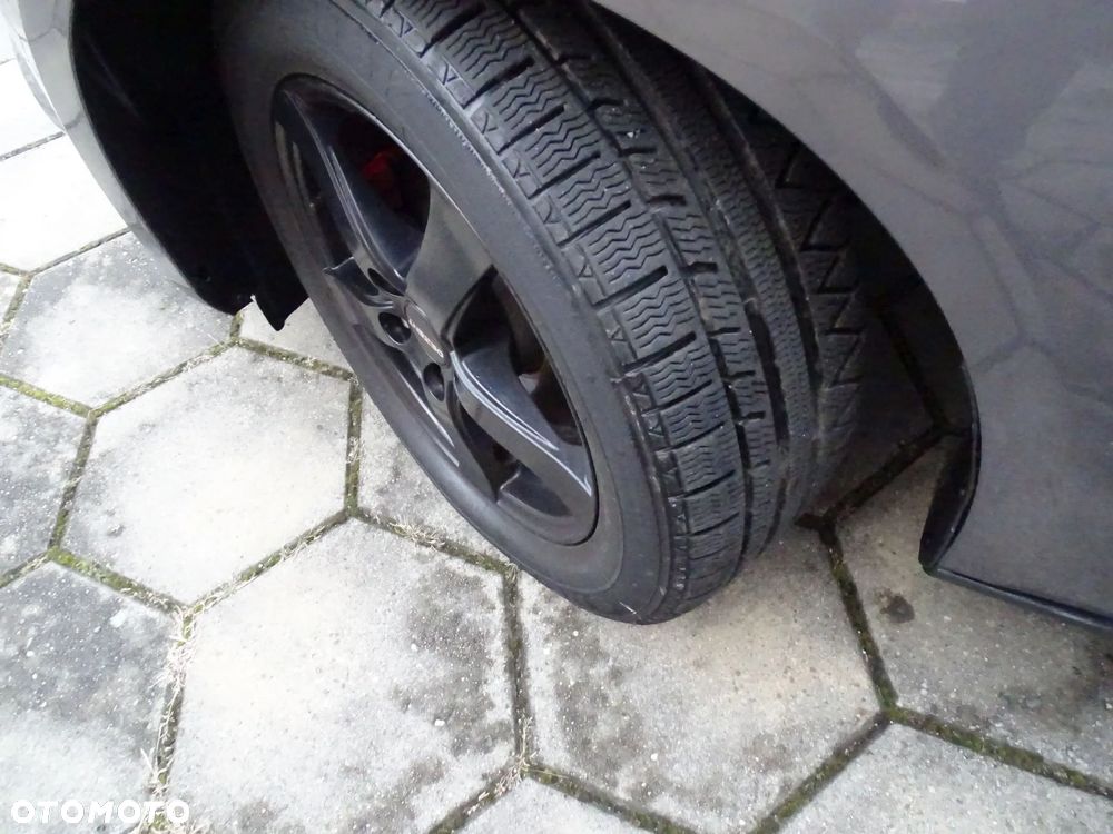 Ford Focus 1.6 TDCi Titanium ECOnetic - 23