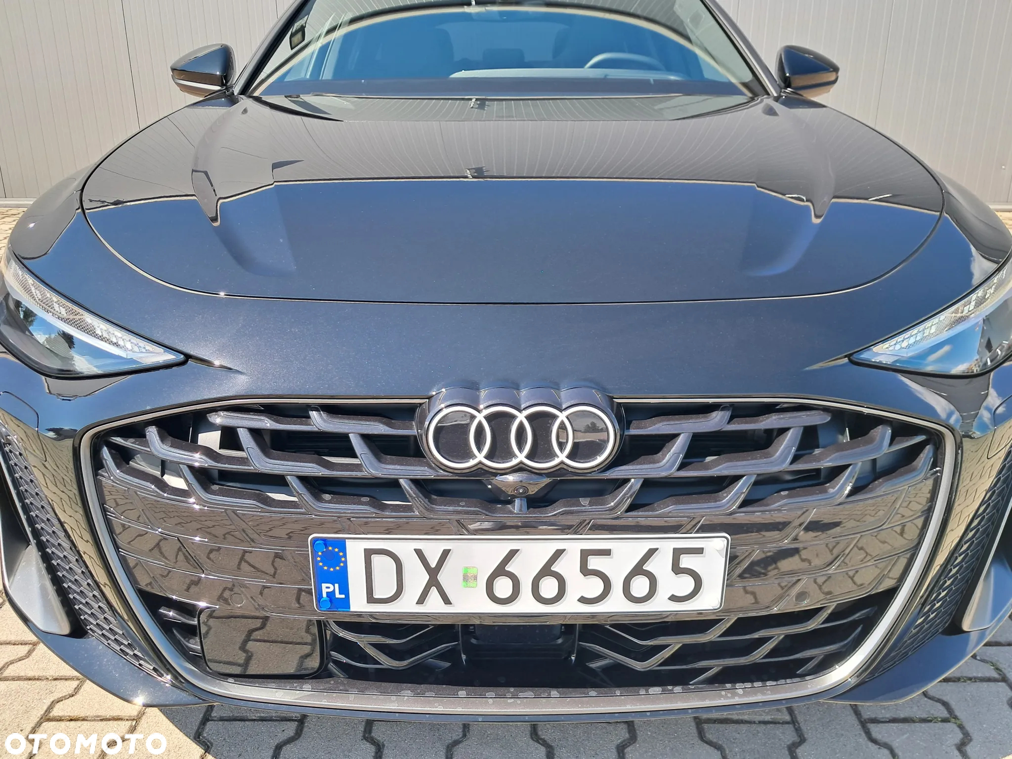 Audi A6 - 24