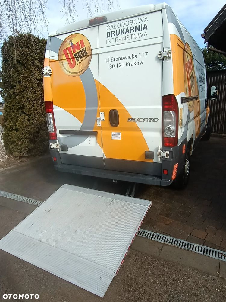 Fiat Ducato L2H2 - 7